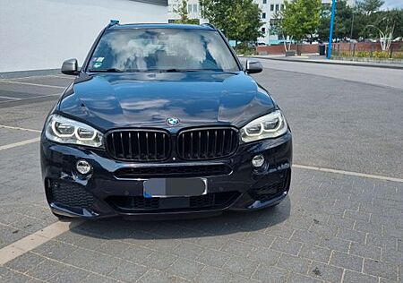 BMW X5 M50 INDIVIDIUAL