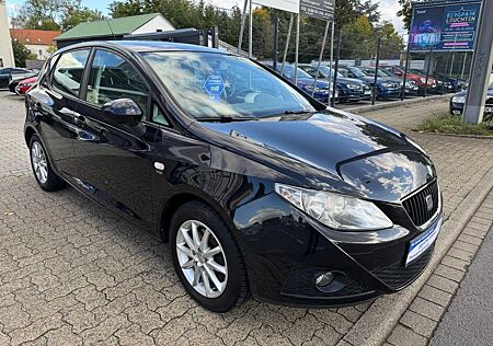 Seat Ibiza 1.6Tdi Lim. Stylance / Style *TÜV 10.2026*