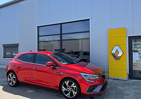 Renault Megane E-TECH Plug-in 160*WENIG KILOMETER*