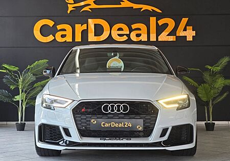 Audi RS3 Sportback 2.5 TFSI*QUATTRO*MATRIX*NO OPF*CAM