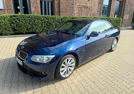 BMW 320d "M-SPORTPAKET"5.000€ RECHNUNG/INSP.-NEU