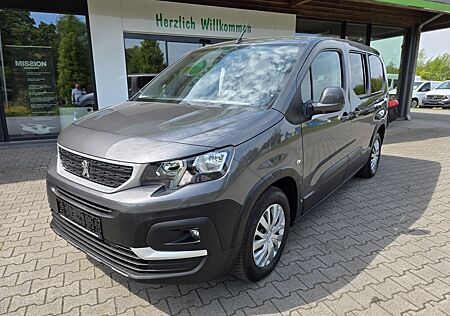 Peugeot Rifter Active L2 StandH SitzH 1-Hand