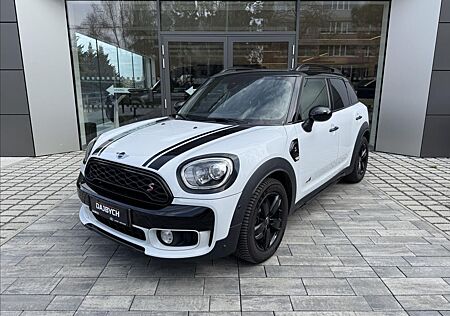 Mini Cooper SD Countryman COOPER_SD_COUNTRYMAN SD COOPER ALL4 AT ČR DPH