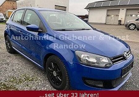 VW Polo Volkswagen V Trendline++1.HAND++