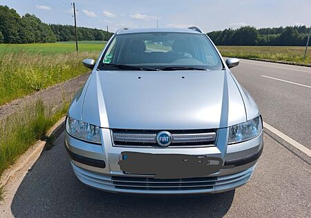Fiat Stilo 1.6 16V Active Active