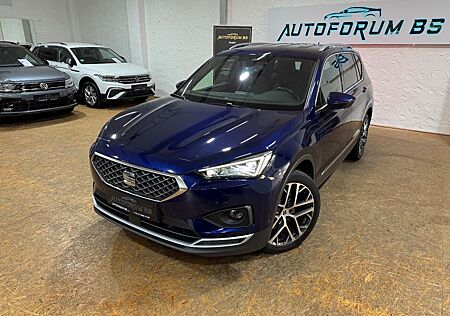Seat Tarraco TarracoXperience2.0TDI DSG/STANDHEIZ/AHK/CAM/20"