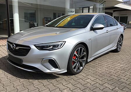 Opel Insignia B 5T GS GSi 4x4~Automatik~Sitz+Lenkr.-H