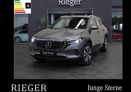 Mercedes-Benz EQA 250 Advanced-Paket*MBUX-Augmented-Reality+++