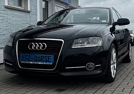 Audi A3 Sportback Ambition *Tempom*S.fahrwerk*LM-Felg