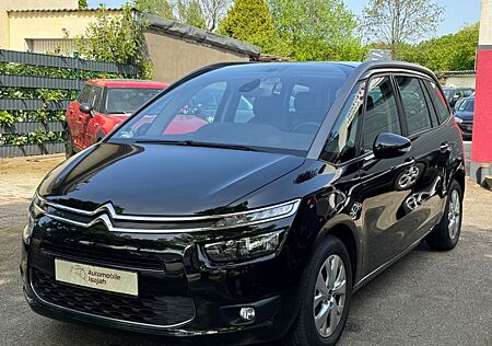 Citroën C4 Spacetourer Grand C4 Picasso/Spacetourer Selection