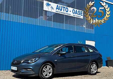 Opel Astra K Sports Tourer Innovation*AHK*LED*STANDHZ