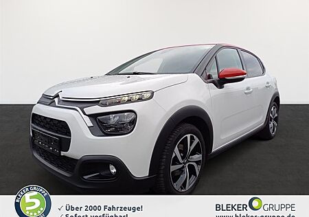 Citroën C3 Pure Tech 83 Shine Pack