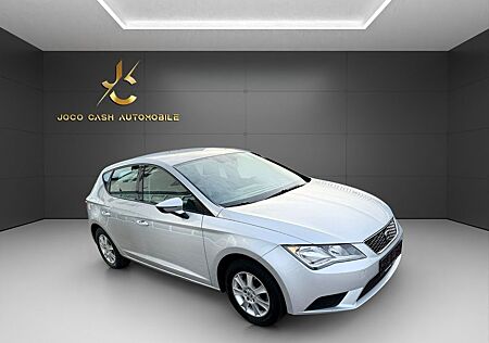 Seat Leon Reference 1.2 TSI *KLIMA*MULTI-L*EURO6*