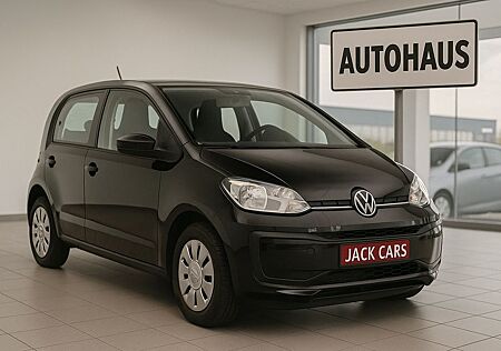 VW Up Volkswagen ! 1.0 44kW 1Hand