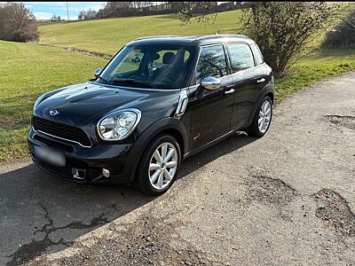 MINI Cooper SD Countryman Cooper SD ALL4 Cooper SD