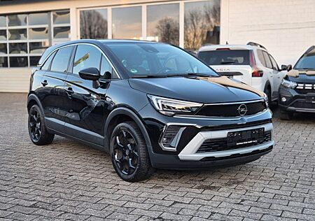 Opel Crossland X Crossland (X) 1.2 Turbo Elegance Kamera SHZ