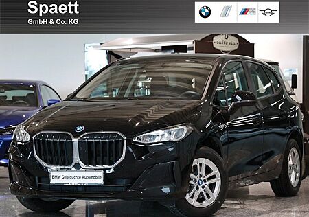 BMW 2er 225e xDrive Active Tourer LED RFK BT USB Navi