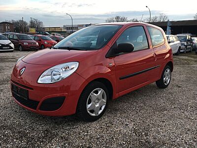 Renault Twingo Authentique 1.2 KLIMA 95000 KM