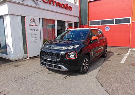 Citroën C3 Aircross Pure Tech 110 Shine NAVI PDC KAMERA