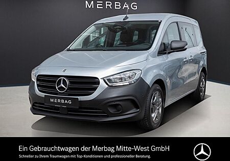 Mercedes-Benz Citan 110 CDI Tourer PRO Klima Navi DAB SpurH