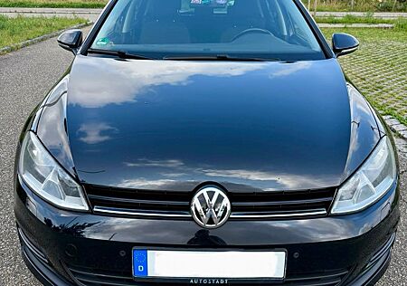 VW Golf Volkswagen 1.2 TSI BMT Trendline Variant Trendline