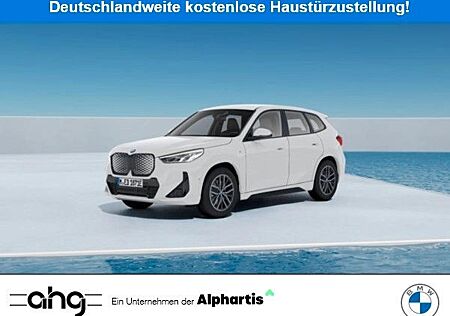 BMW iX1 eDrive20 M-Sport / Shadow /Navi / 18" / CURV
