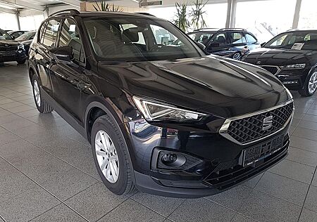 Seat Tarraco TDI DSG STYLE Garantie 5/27 Navi LED Sit