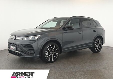 VW Tiguan Volkswagen 2.0 TSI DSG 4M R-Line IQ Pano Nav 360 AHK