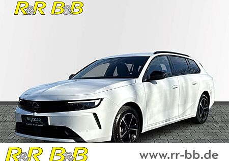 Opel Astra L Sports Tourer 1.2 Edition AHK+SHZ+ACC+BT