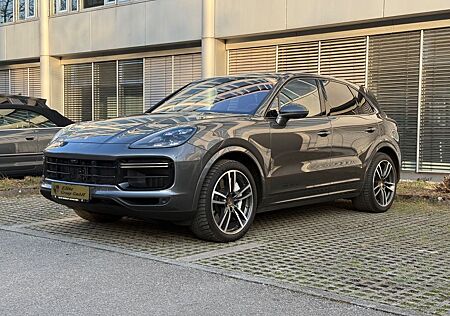 Porsche Cayenne Turbo*Panorama*Burmester*Surround View