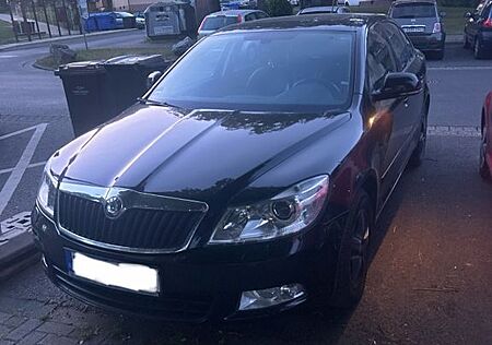 Skoda Octavia 2.0 TDI 81kW Ambition Ambition
