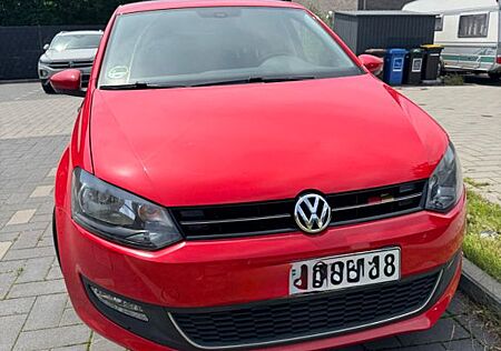 VW Polo Volkswagen 1.2 44kW LIFE LIFE