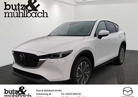 Mazda CX-5 e-SKYACTIV-G 194 Aut. Exclusive-Line