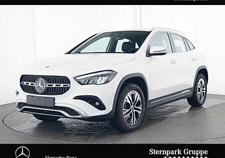 Mercedes-Benz GLA 180 Progressive DISTRONIC+Totwinkel+KEYLESS+