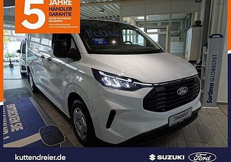 Ford Transit Custom Kasten 320 L1 PHEV ACC*PDC*CAM*