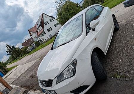 Seat Ibiza SC 1.2 TSI Style Salsa Style Salsa