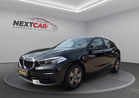 BMW 118 i GARANTIE*FINAZIERUNG*INSP NEU*TÜV NEU