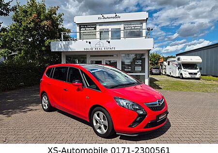 Opel Zafira C Tourer Innovation Automatik/7.Sitzer