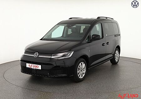 VW Caddy Volkswagen 1.5 TSI DSG LED ACC 7-Sitzer Kamera