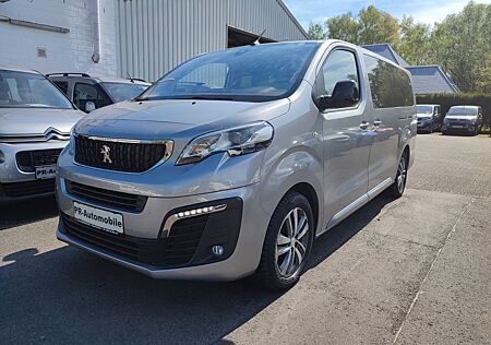 Peugeot Traveller BlueHDi 180 S&S EAT8 Allure L3 Leder