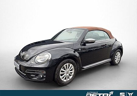 VW Beetle Volkswagen Cabriolet Karmann New Cabriolet