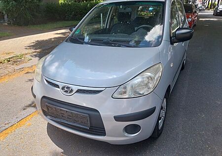 Hyundai i10 1.2 Classic TÜV 06.2027