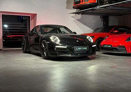 Porsche 911 Urmodell 991.2.*4GTS*Bose*PDLS*VAT*Chrono