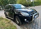 Toyota RAV 4 2,2-l-D-4D 4x2 -