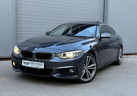 BMW 430d GC*M-Sport*h/k*Bi-Xen*Head*GSD*Key*MwSt