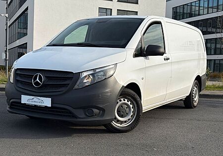 Mercedes-Benz Vito Kasten 114/116 CDI,119 CDI/BT RWD lang,AHK,