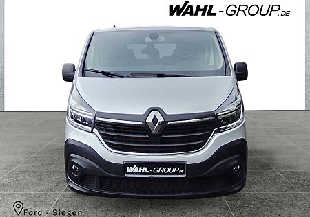Renault Trafic Pkw Combi Life 2,9t ENERGY dCi 120 ABS ZV