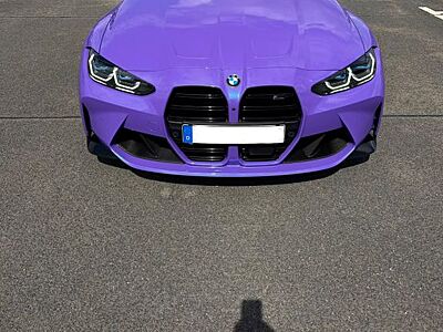 BMW M3 Competion M xDrive M3 Competion