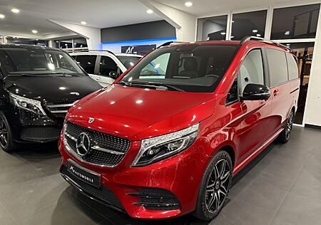 Mercedes-Benz V 300 V300d*AMG*AVANTGARDE EDITION 2020 Lang*Airmatic*