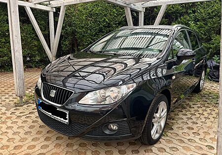 Seat Ibiza 1.4 16V Style Copa ST Style Copa